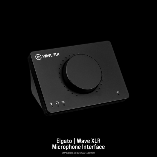 Elgato | Wave XLR