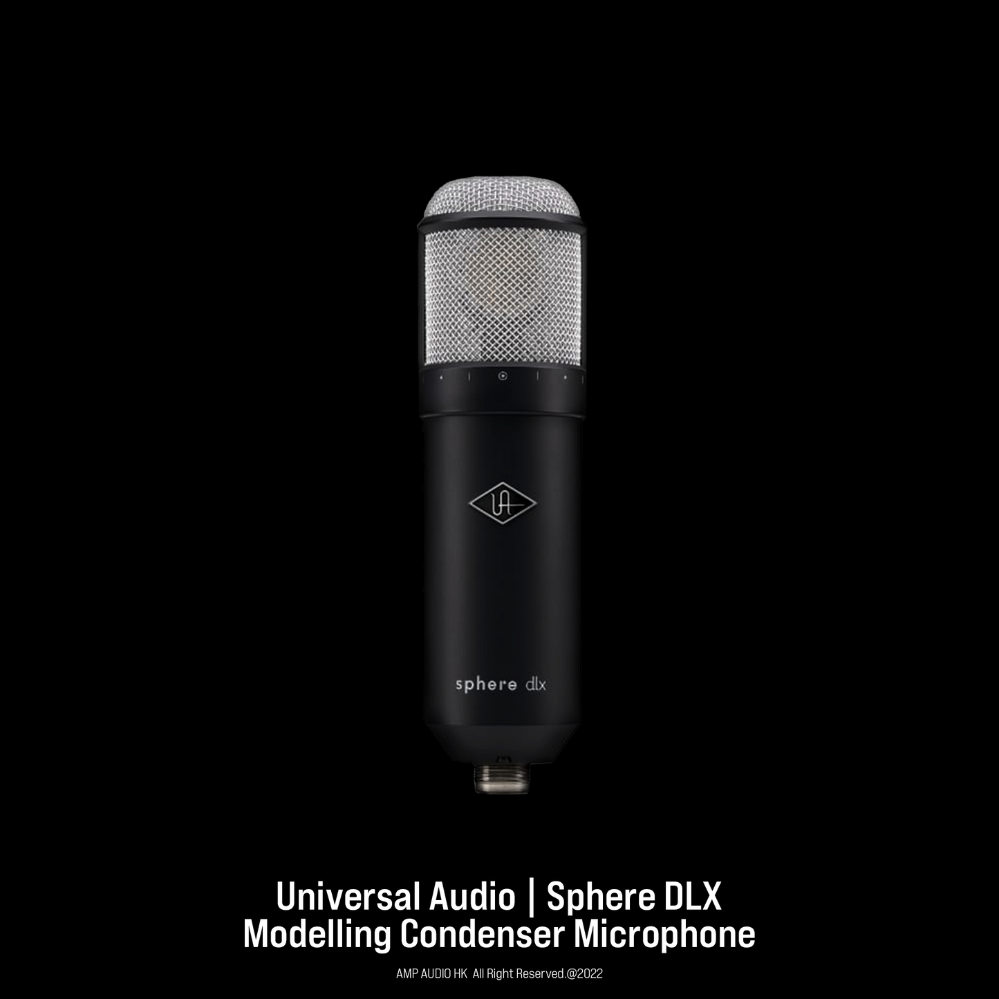 Universal Audio | Sphere DLX