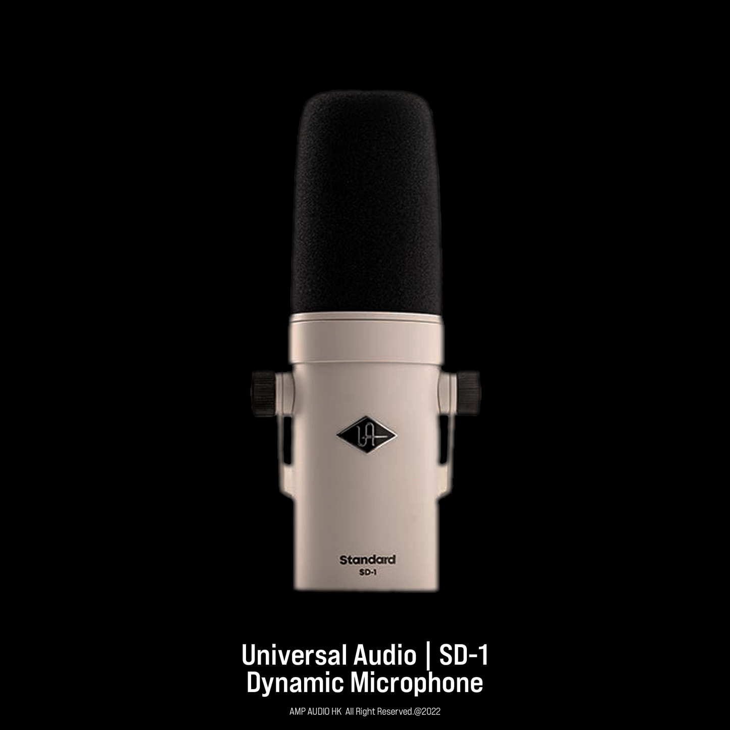 Universal Audio | SD-1