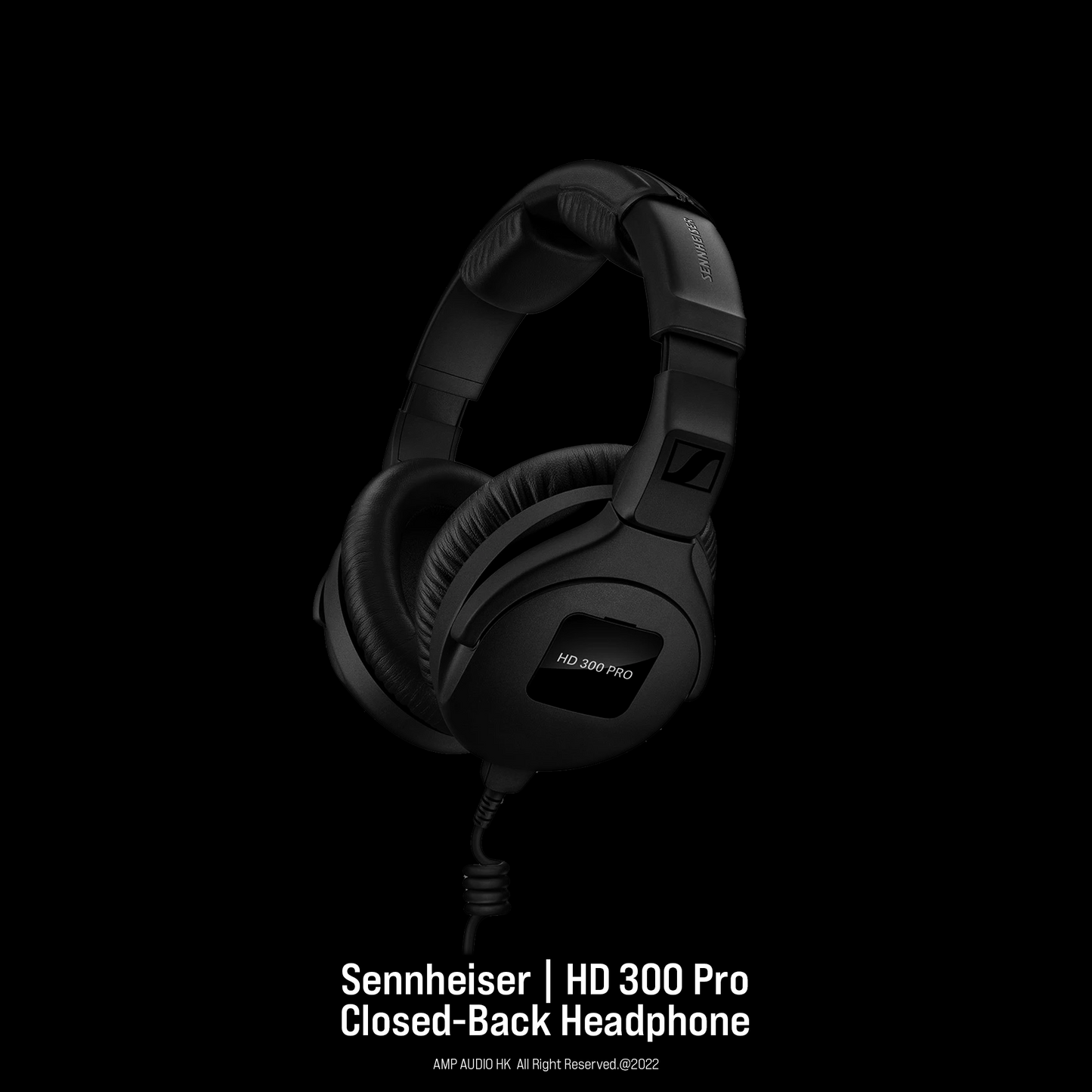Sennheiser | HD 300 Pro