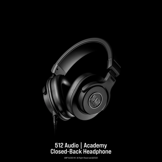 512 Audio | Academy