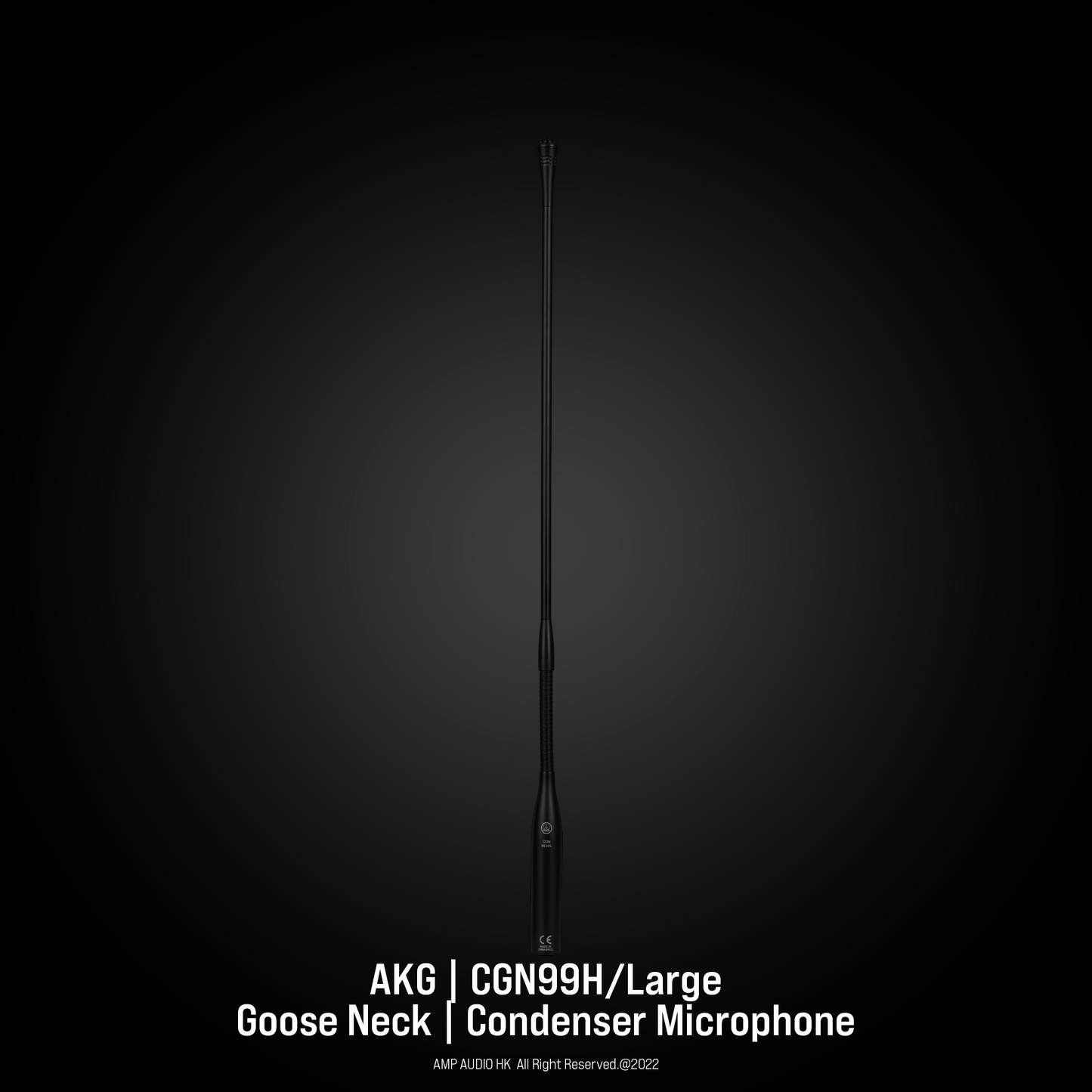 AKG | CGN99H/Large