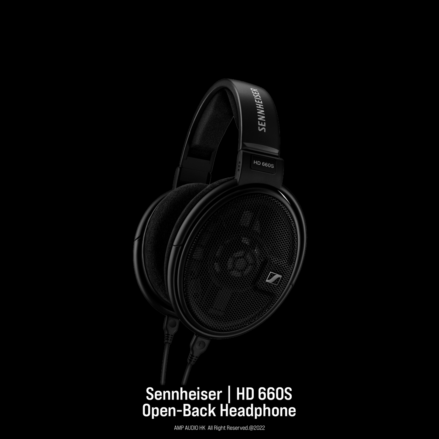 Sennheiser | HD 660S