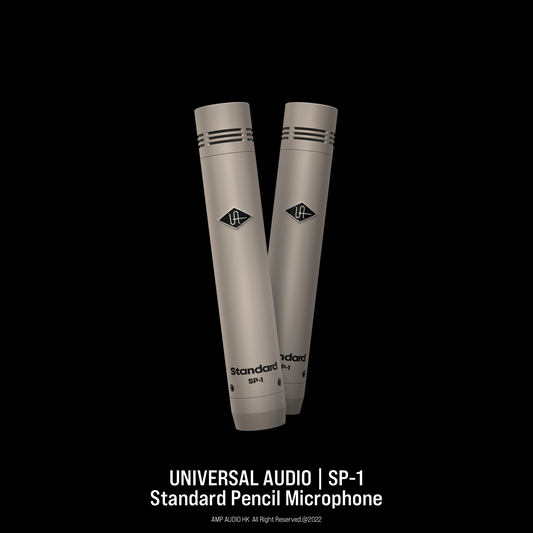Universal Audio | SP-1 - AMP AUDIO