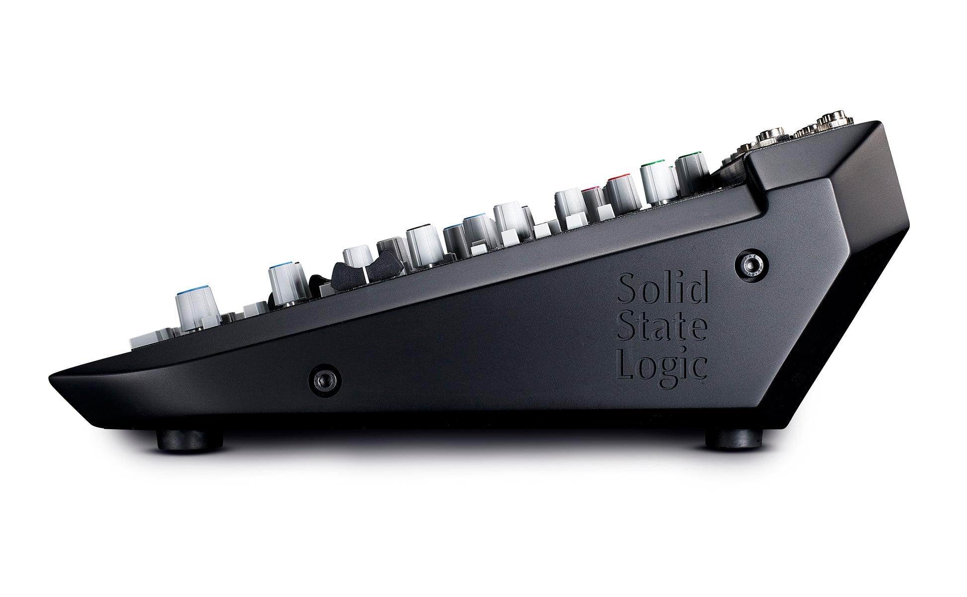 Solid State Logic | SIX - AMP AUDIO