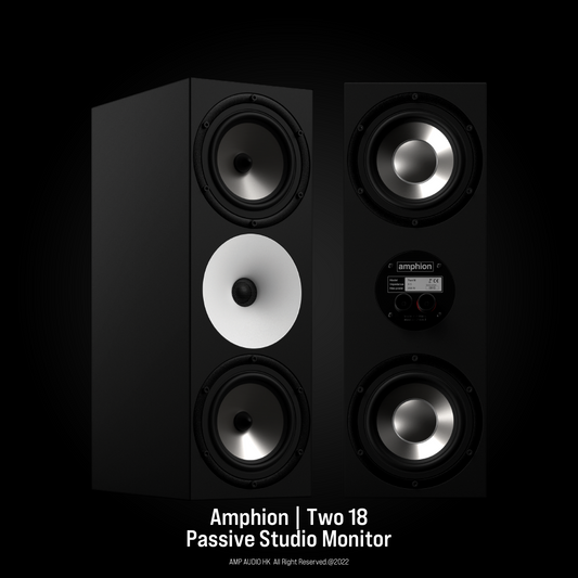 Amphion | Two 18
