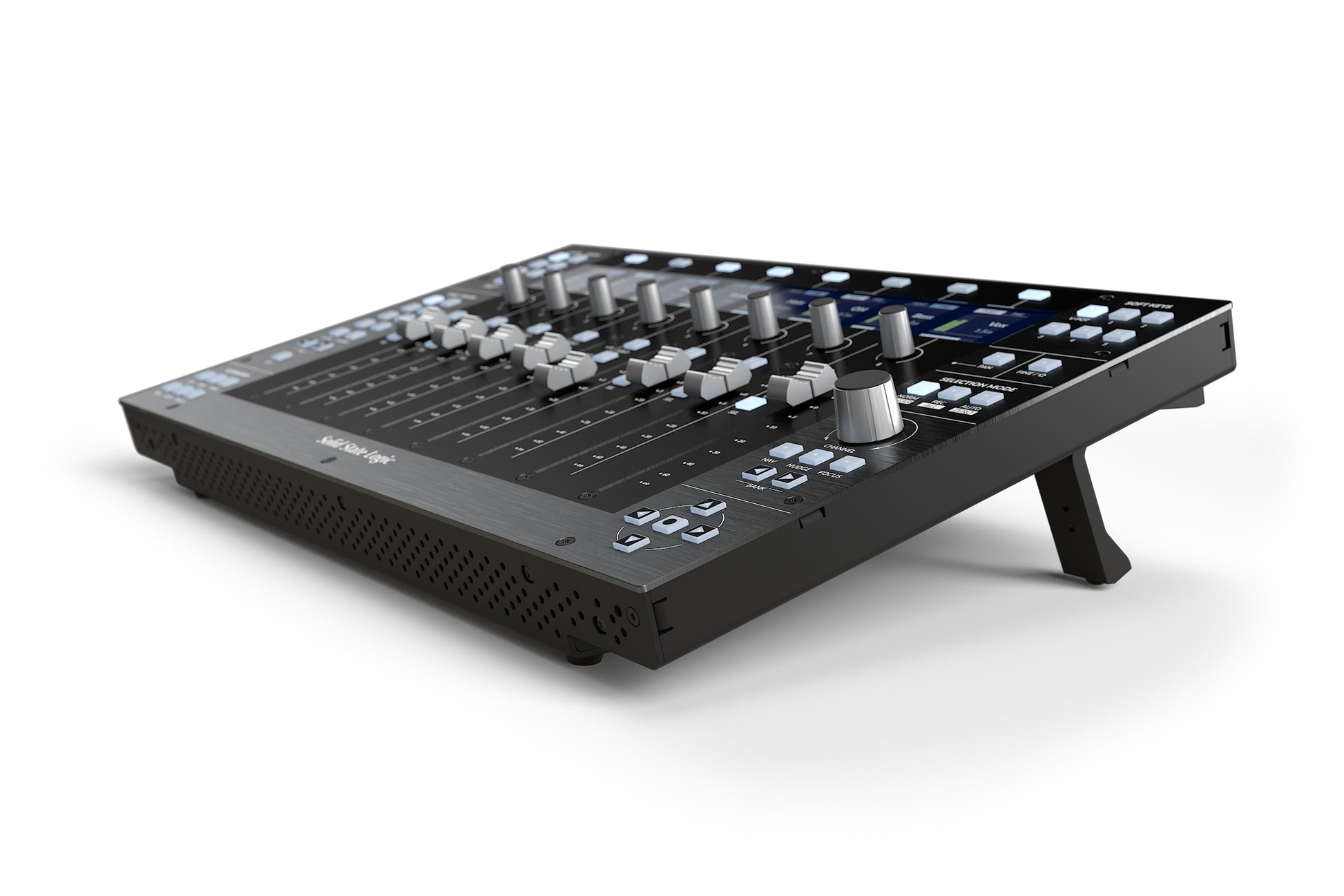 Solid State Logic | UF8 - AMP AUDIO