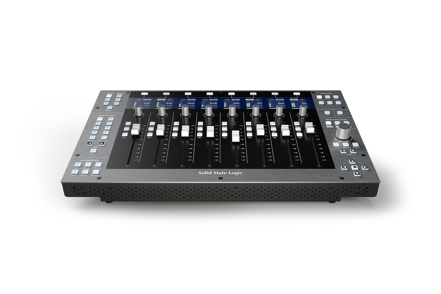 Solid State Logic | UF8 - AMP AUDIO