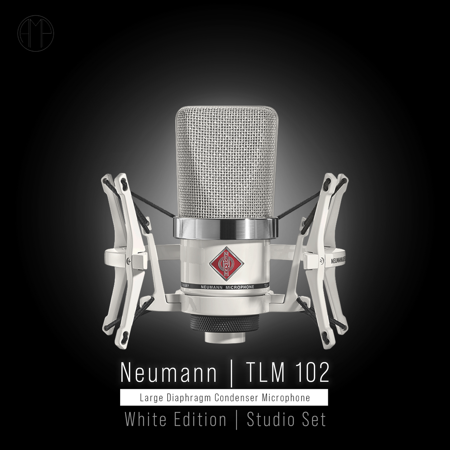 Neumann | TLM 102 STUDIO SET