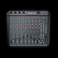 Solid State Logic | Big SiX - AMP AUDIO