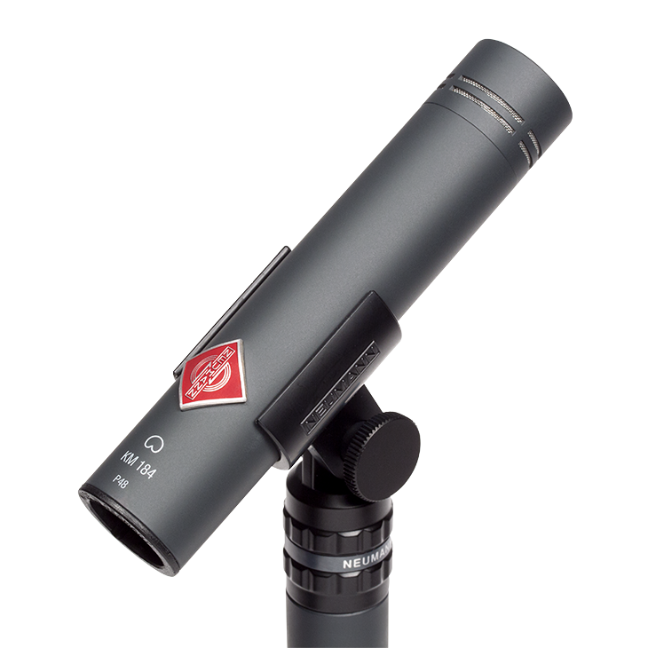 Neumann | KM184 - AMP AUDIO