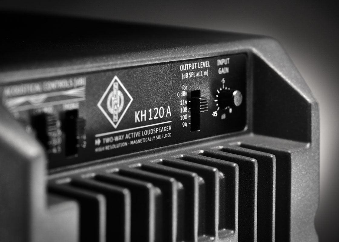 Neumann | KH 120 A - AMP AUDIO