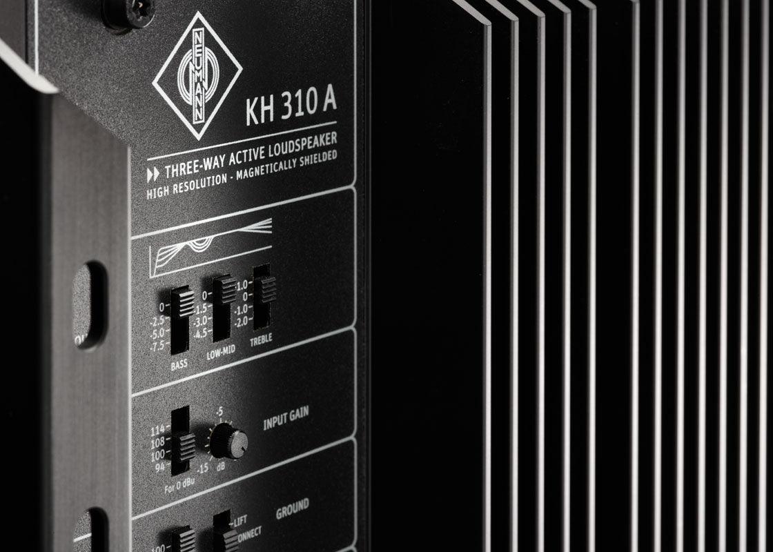 Neumann | KH 310 A - AMP AUDIO