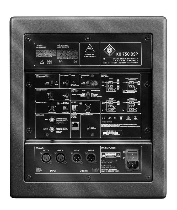 Neumann | KH 750 DSP - AMP AUDIO