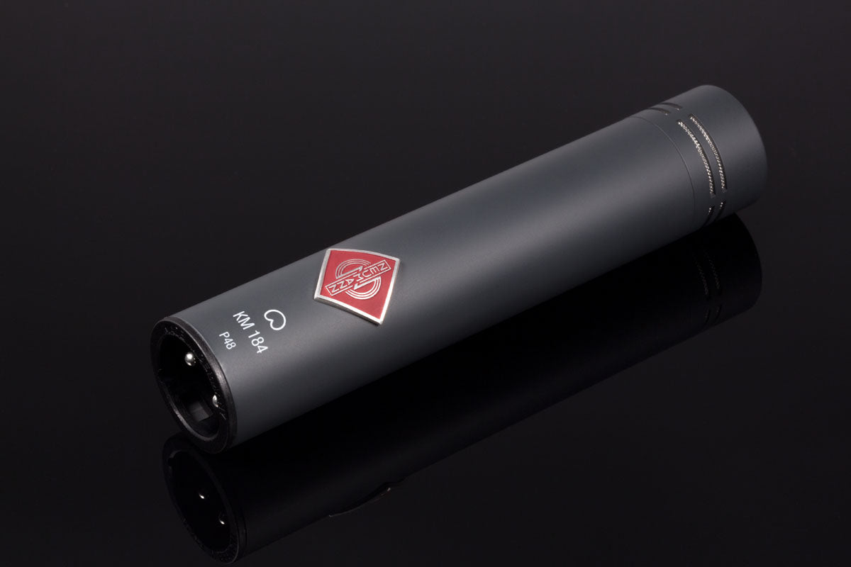 Neumann | KM184 - AMP AUDIO