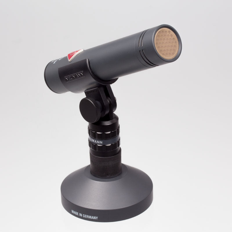 Neumann | KM184 - AMP AUDIO