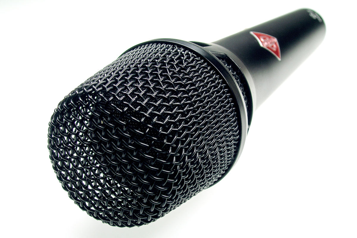 Neumann | KMS 105 - AMP AUDIO