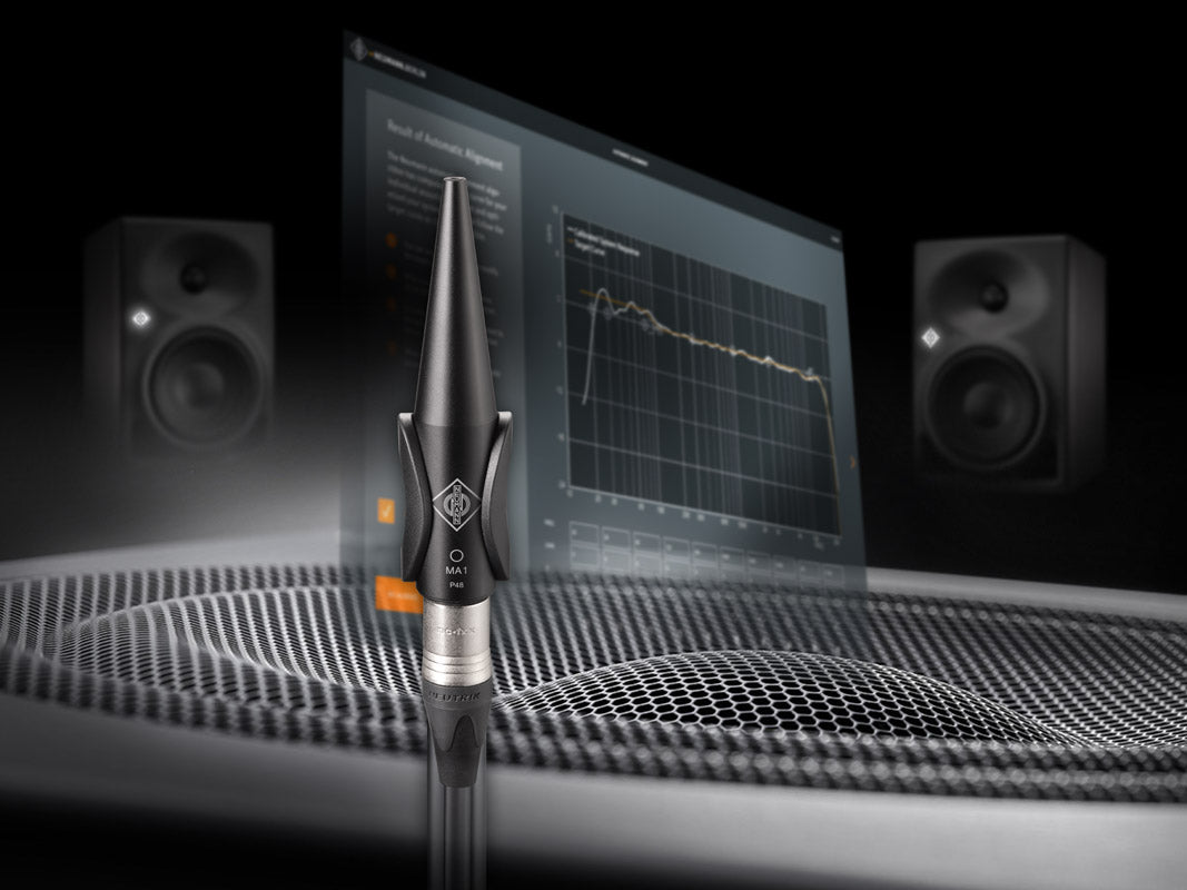 Neumann | MA-1 - AMP AUDIO