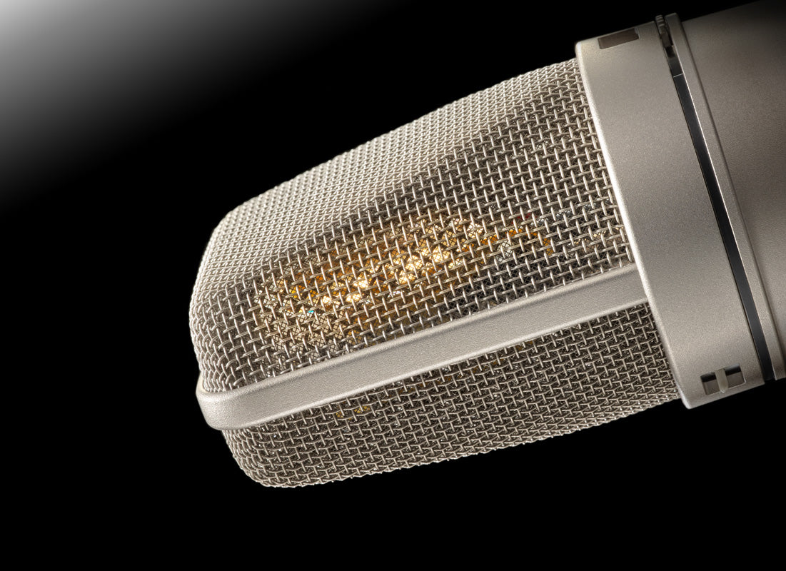 Neumann | U67 SET - AMP AUDIO